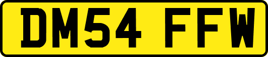 DM54FFW