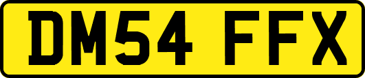 DM54FFX