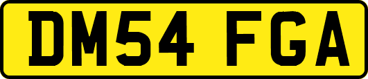 DM54FGA