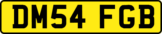 DM54FGB