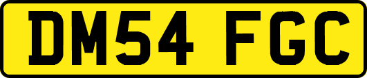 DM54FGC
