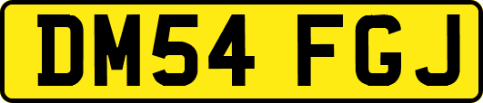 DM54FGJ
