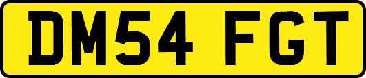 DM54FGT
