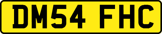 DM54FHC