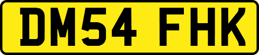 DM54FHK