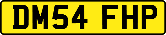 DM54FHP