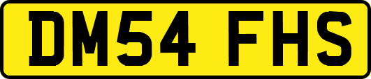 DM54FHS