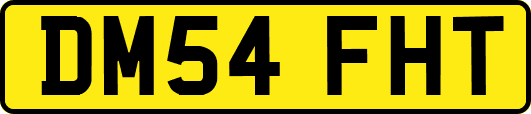 DM54FHT