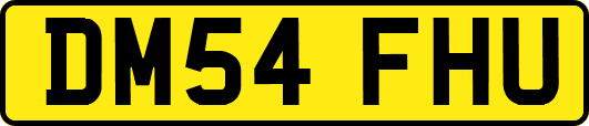 DM54FHU