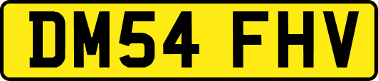 DM54FHV
