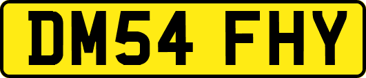 DM54FHY