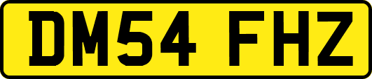 DM54FHZ