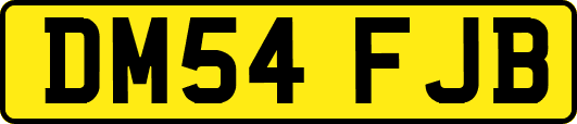 DM54FJB