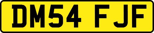 DM54FJF