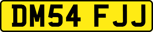 DM54FJJ