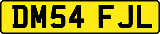 DM54FJL