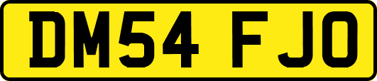 DM54FJO