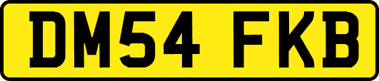 DM54FKB