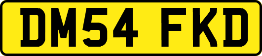 DM54FKD
