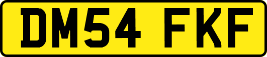 DM54FKF