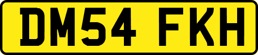 DM54FKH
