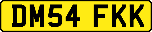 DM54FKK