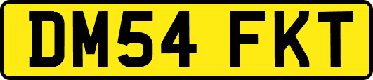 DM54FKT