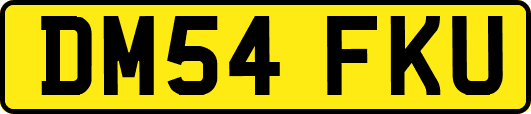 DM54FKU