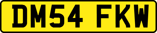 DM54FKW