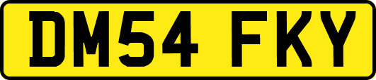 DM54FKY