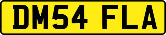 DM54FLA