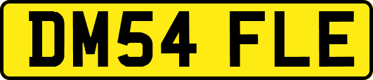 DM54FLE