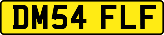 DM54FLF