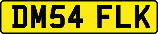 DM54FLK