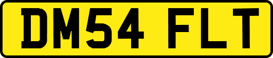 DM54FLT