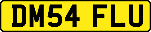 DM54FLU