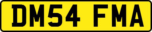 DM54FMA