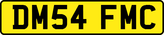 DM54FMC