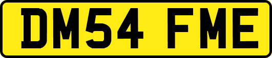 DM54FME