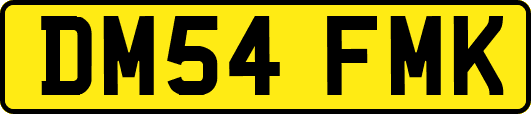 DM54FMK