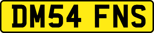 DM54FNS