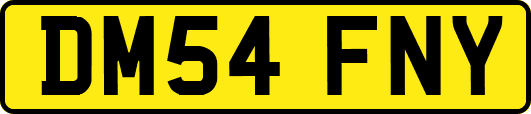 DM54FNY
