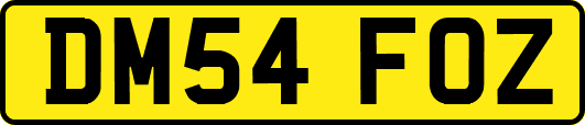 DM54FOZ