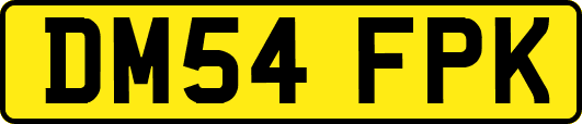 DM54FPK