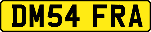 DM54FRA
