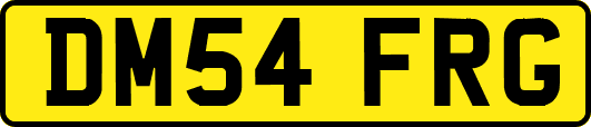 DM54FRG