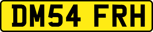 DM54FRH