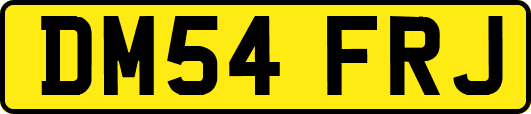 DM54FRJ
