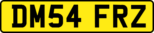 DM54FRZ