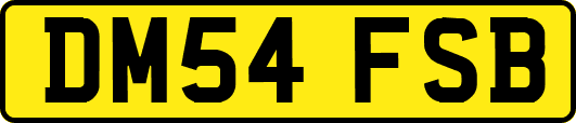 DM54FSB